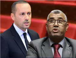 ردًا على بوانو..وزارة الصحة توضح بشأن احتكار استيراد "كلوريد البوتاسيوم'"